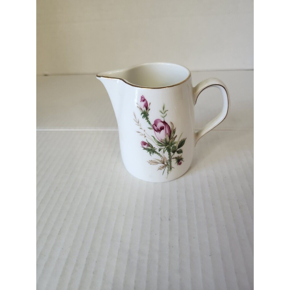 BAVARIA qualitats Porzellan Creamer 3.5"